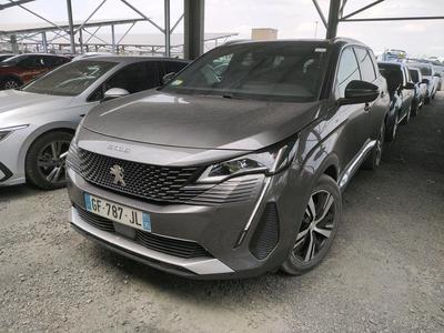 Peugeot 5008 BlueHDi 130 S&amp;S EAT8 GT VP [5P] bva 8-130CH-7cv, 2022