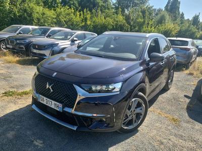 Ds DS 7 CROSSBACK E-TENSE 4x4 300 RIVOLI VP [5P] bva 8-300CH-11cv, 2021
