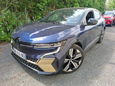 Renault MEGANE E-TECH iconic EV60 220ch optimum charge VP [5P] bva 1-218CH-4cv, 2022