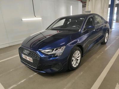 Audi A3 berline A3 BERLINE 1.0 TFSI 30 STRONIC ATTRACTION B.E. (MILD HYBRID) 81KW/110PK 4D/P AUTO-7, 2021