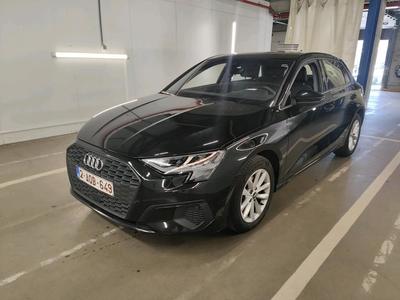 Audi A3 Sportback A3 SPORTBACK 1.0 30 TFSI 81KW 81KW/110PK 5D/P MAN-6, 2021