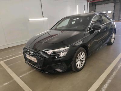 Audi A3 Sportback A3 SPORTBACK 2.0 30 TDI 85KW 85KW/116PK 5D/P MAN-6, 2020