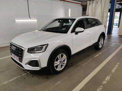 Audi Q2 Q2 2.0 35 TDI S TRONIC ADVANCED 110KW/150PK 5D/P AUTO-7 - CO2 INDICATIEF, 2022