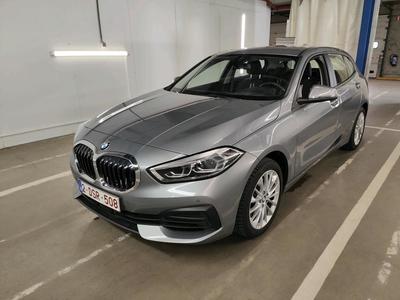 BMW 1 reeks hatch 1 REEKS HATCH 116I (80 KW) 80KW/109PK 5D/P MAN-6 (4 SEIZOENEN BANDEN) - CO2 INDICATIEF, 2023
