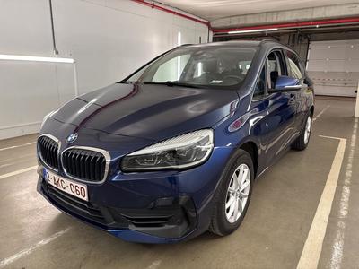 BMW 2 reeks active t 2 REEKS ACTIVE TOURER 216I (80KW) 80KW/109PK 5D/P MAN-6, 2021