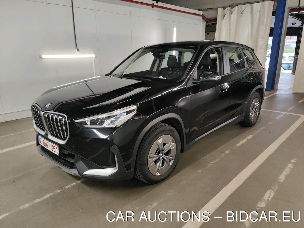 BMW Ix1 IX1 XDRIVE30 (200KW) 230KW/313PK 5D/P AUTO-1 (4 SEIZOENEN BANDEN) - WLTP ONVOLLEDIG, 2023