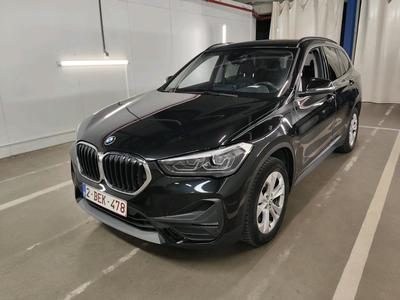 BMW X1 X1 XDRIVE25E (162 KW) (PHEV) 162KW/220PK 5D/P AUTO-6, 2021