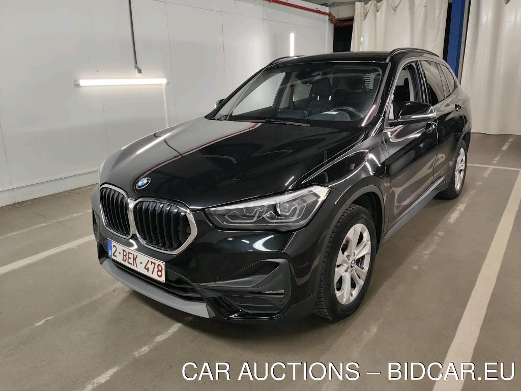 BMW X1 X1 XDRIVE25E (162 KW) (PHEV) 162KW/220PK 5D/P AUTO-6, 2021