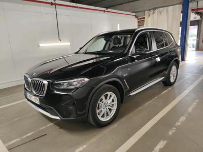 BMW X3 X3 XDRIVE30E (120 KW) (PHEV) 200KW/272PK 5D/P AUTO-8, 2021