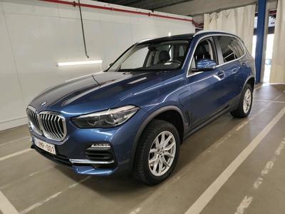 BMW X5 X5 XDRIVE45E (155KW) 235KW/320PK 5D/P AUTO-8, 2020
