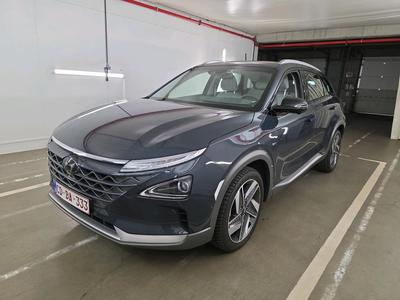Hyundai Nexo NEXO FCEV 1 (HYDROGEN) 120KW/163PK 5D/P AUTO-1, 2022