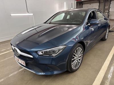 Mercedes Cla CLA CLA 250 E BUSINESS SOLUTION (PHEV) 160KW/218PK 4D/P AUTO-8, 2021