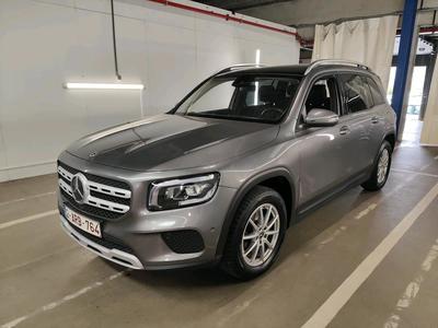 Mercedes Glb GLB GLB 180 D BUSINESS SOLUTION 85KW/116PK 5D/P AUTO-8, 2021