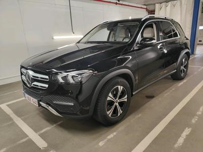 Mercedes Gle GLE GLE 350 DE 4MATIC 235KW/320PK 5D/P AUTO-9, 2021