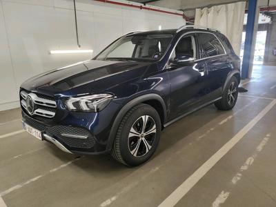 Mercedes Gle GLE GLE 350 E 4MATIC 245KW/333PK 5D/P AUTO-9, 2021
