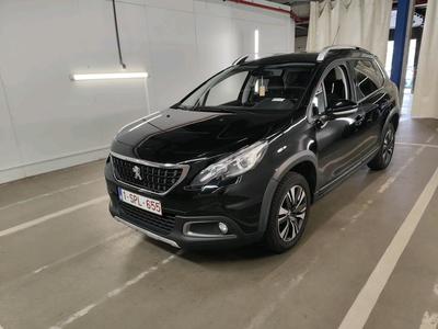 Peugeot 2008 2008 DIESEL - 2016 1.6 BLUEHDI ALLURE S&amp;S 85KW/115PK 5D/P M6, 2017