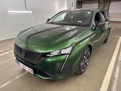Peugeot 308 308 1.2 PURETECH 130 S/S ALLURE PACK 96KW/130PK 5D/P MAN-6, 2023