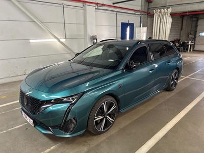 Peugeot 308 sw 308 SW 1.2 PURETECH 130 S/S EAT8 GT 96KW/130PK 5D/P AUTO-8 - CO2 INDICATIVE, 2023