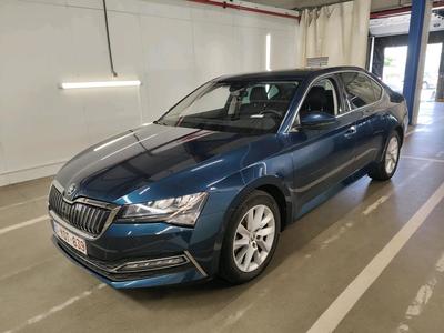 Skoda Superb SUPERB 1.4 TSI IV DSG6 STYLE 160KW/218PK 5D/P AUTO-6, 2020