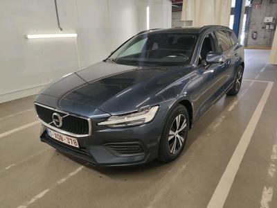 Volvo V60 V60 D3 V60 110KW/150PK 5D/P MAN-6, 2020