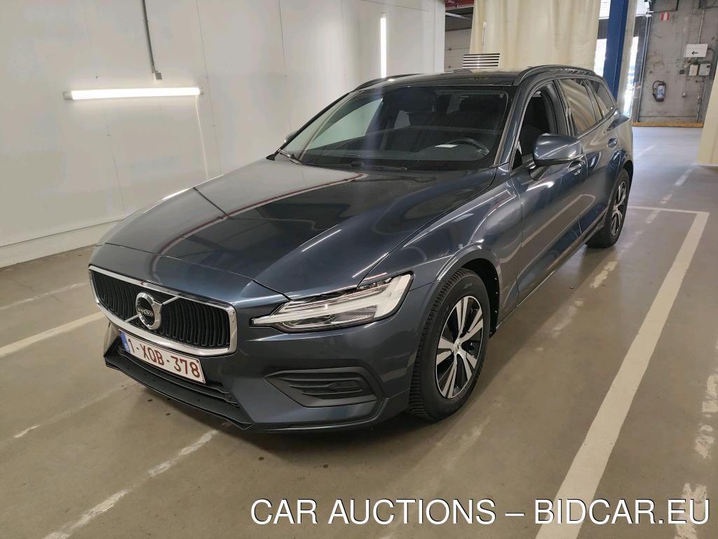 Volvo V60 V60 D3 V60 110KW/150PK 5D/P MAN-6, 2020