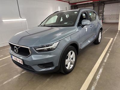 Volvo Xc40 XC40 D3 GEARTRONIC XC40 110KW/150PK 5D/P AUTO-8, 2020