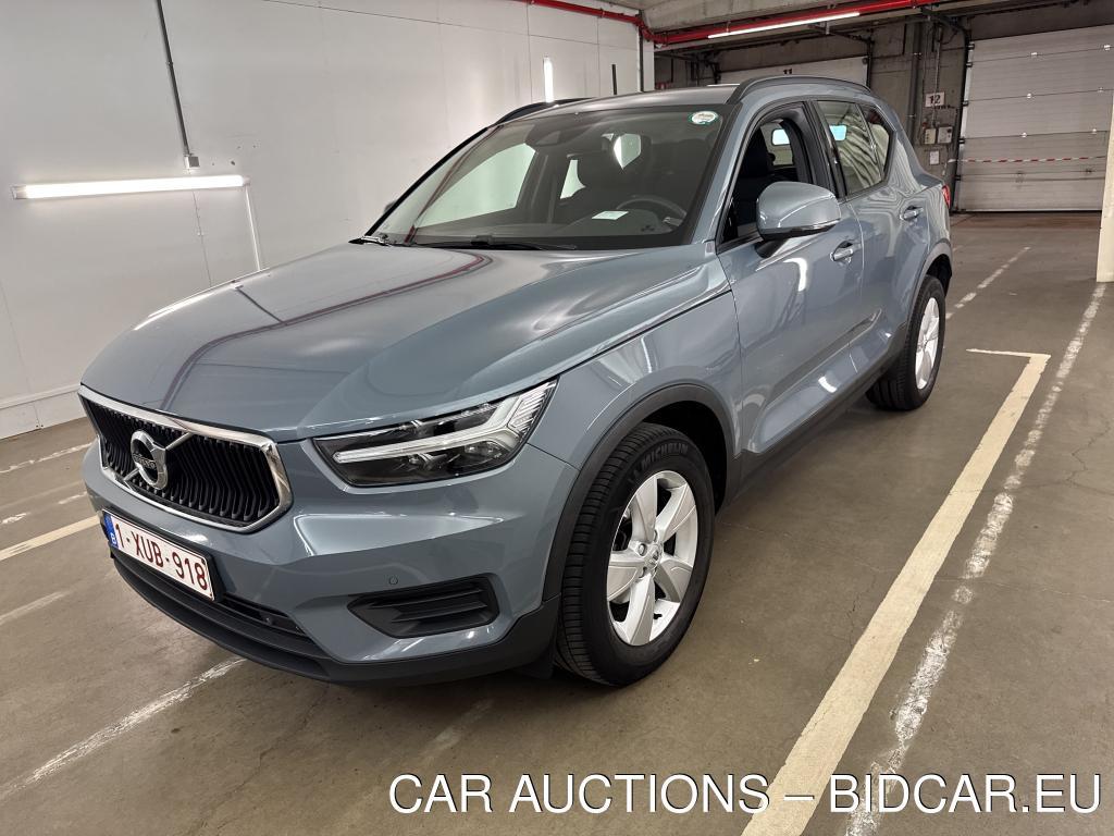 Volvo Xc40 XC40 D3 GEARTRONIC XC40 110KW/150PK 5D/P AUTO-8, 2020