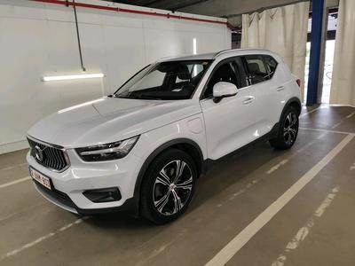 Volvo Xc40 XC40 T4 RECHARGE GEARTRONIC INSCRIPTION EXPR. 155KW/211PK 5D/P AUTO-7, 2021