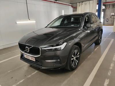 Volvo Xc60 XC60 B4 D GEARTRONIC MOMENTUM PRO (MILD HYBRID) 145KW/197PK 5D/P AUTO-8, 2021