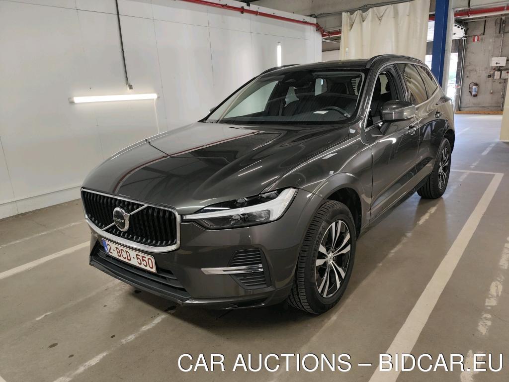 Volvo Xc60 XC60 B4 D GEARTRONIC MOMENTUM PRO (MILD HYBRID) 145KW/197PK 5D/P AUTO-8, 2021
