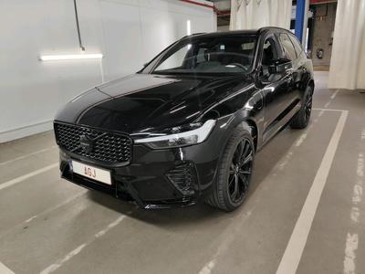 Volvo Xc60 XC60 T6 PHEV 4X4 PLUS BLACK EDITION AUT. (PHEV) 257KW/350PK 5D/P AUTO-8 - CO2 ONVOLLEDIG, 2024