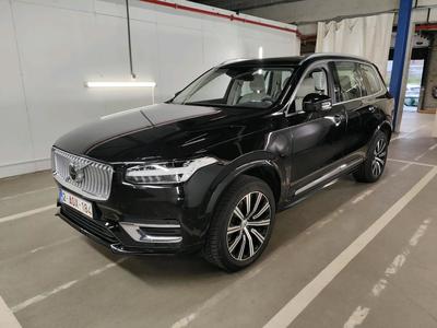 Volvo XC90 XC90 2.0 T8 4WD GEARTRONIC INSCRIPTION 7PL. (PHEV) 288KW/392PK 5D/P AUTO-8, 2021