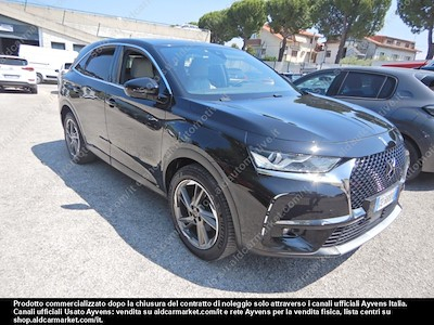 Citroen DS 7 crossback bluehdi 130 -