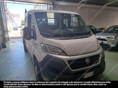 Fiat ducato 35 mh1 2.0 mjet -