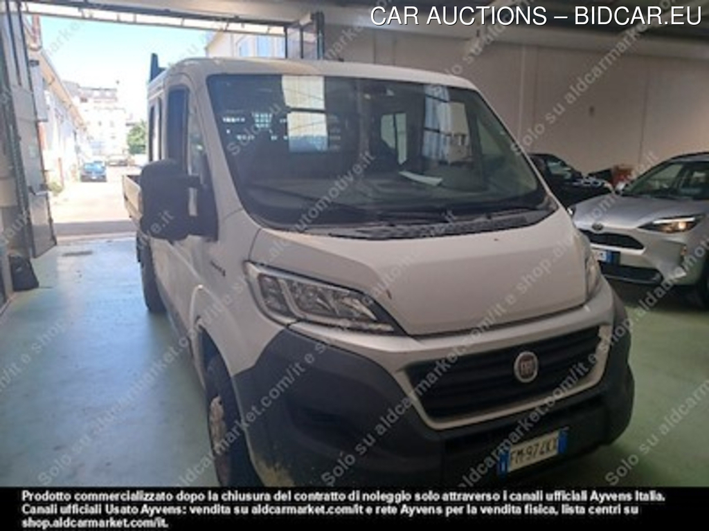 Fiat ducato 35 mh1 2.0 mjet -