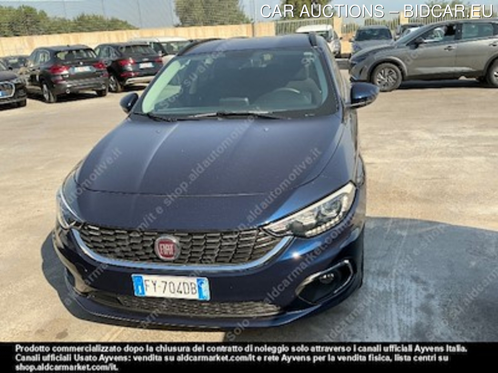 Fiat tipo SW PC 1.6 mjt -