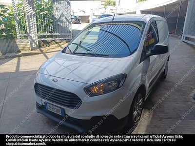 Ford transit courier 1.0 ecoboost 100 -