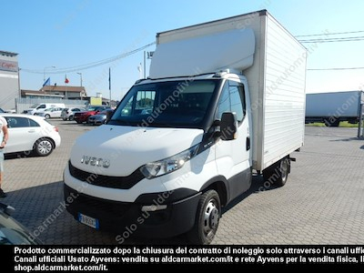 Iveco daily  daily 35c15 3450 -