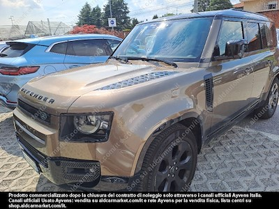 Land Rover defender 3.0 D6 250 -