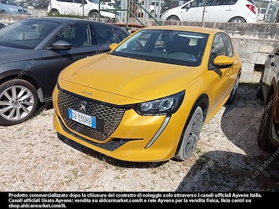 Peugeot 208 active E 136cv FP -