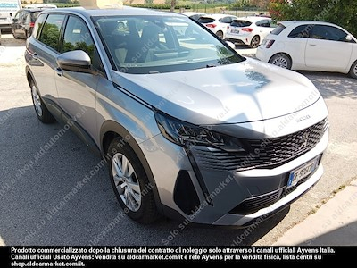 Peugeot 5008 PC bluehdi 130 active -