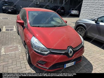 Renault clio 1.5 dci 75cv business -