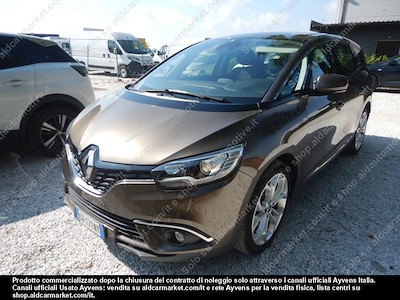 Renault grand scenic 1.7 dci 88kw -