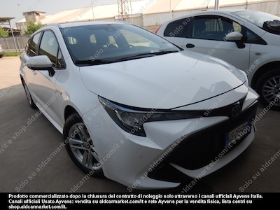 Toyota corolla SW TS 1.8 hybrid -