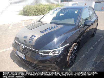 Volkswagen golf 2.0 tdi scr 85kw -