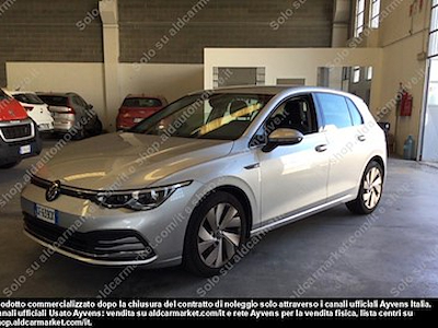 Volkswagen golf 2.0 tdi scr 85kw -