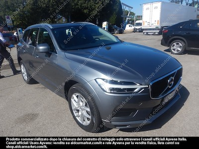 Volvo xc60 B4 awd geartr. business -