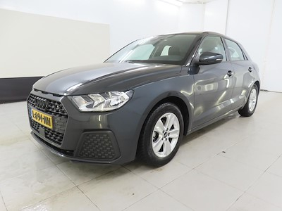 Audi A1 sportback 25 TFSI Pro Line 5d