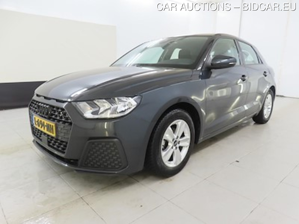Audi A1 sportback 25 TFSI Pro Line 5d