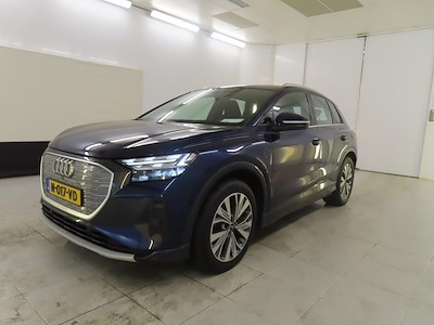Audi Q4 e-tron 40 Launch Edition Advanced Plus